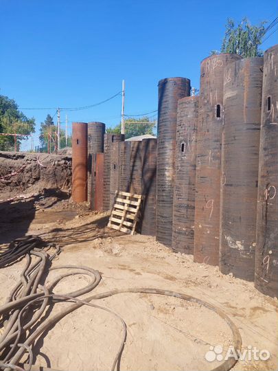 Труба чешка 720*10 720x10 720х10