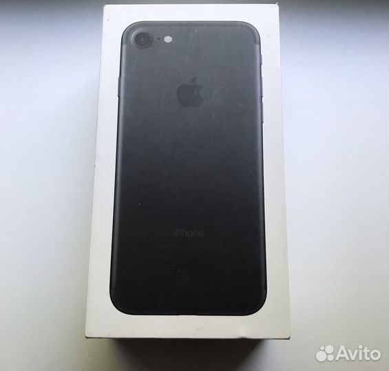 iPhone 7, 32 ГБ