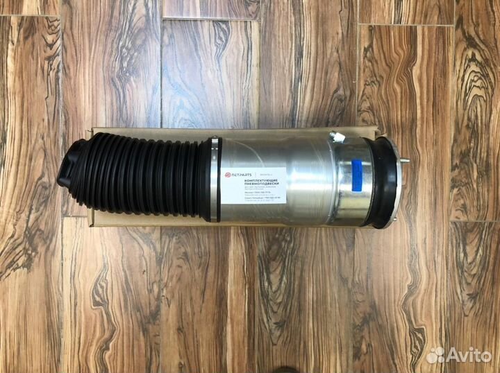 Пневмобаллон BMW 7er F01/F02/F04 новый