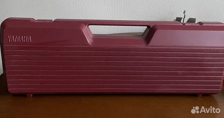 Мелодика Yamaha 37D