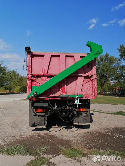 Загрузчик сеялок ЗУС 7К, 2023