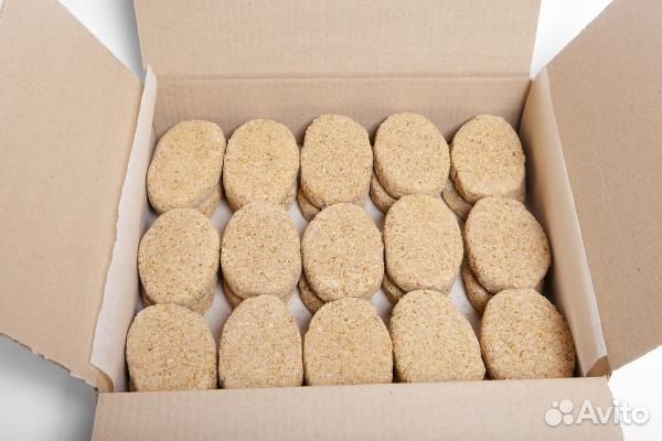 Упаковщик готовой продукции