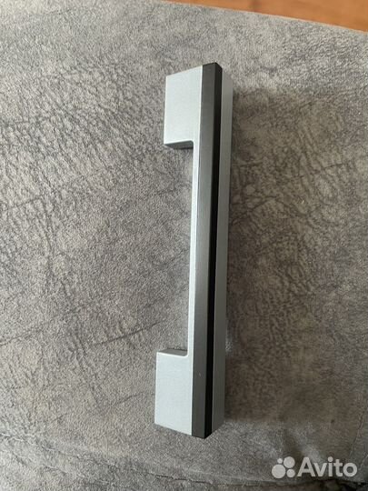 Мебельные ручки