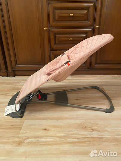 Шезлонг babybjorn оригинал
