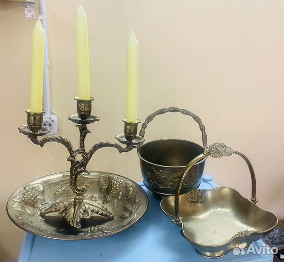 Держатель для штор