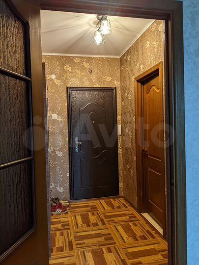 1-к. квартира, 44 м², 5/9 эт.