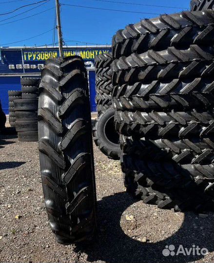 9,5 R32 C/х шина на трактор Т-25 задние
