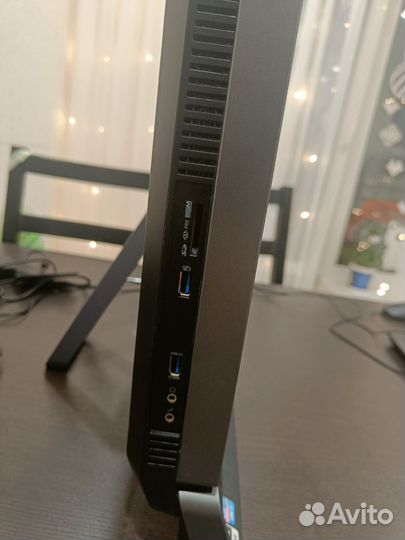 Моноблок Acer Veriton Z4630G