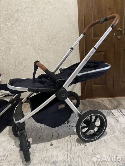 Коляска MOOn style 2 в 1
