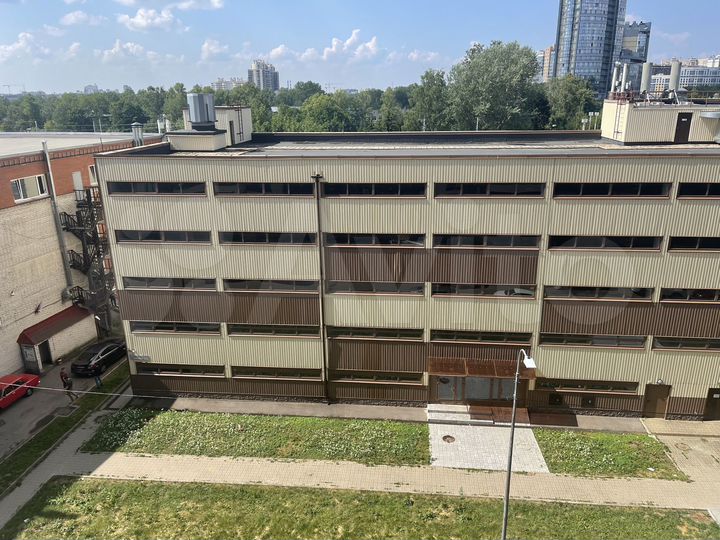 Машиноместо, 29 м²