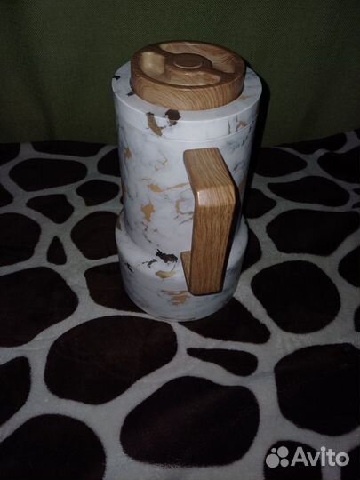 Термос Germax. 1 Литр