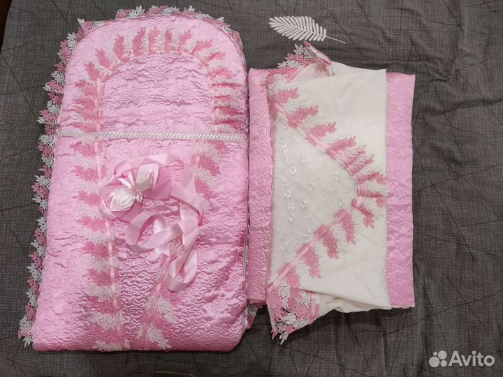 Комплект для выписки