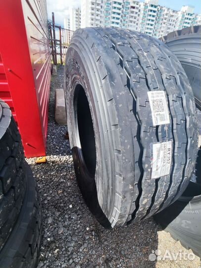 385/65 R22.5 Yokohama RY357 164K 5000 кг Япония