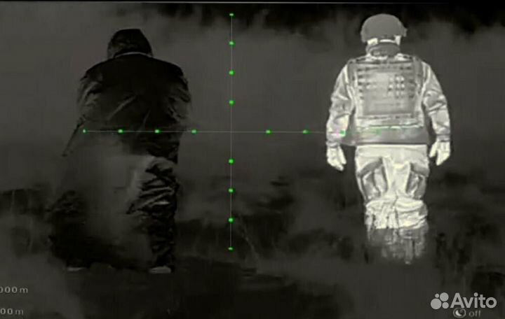 Антидроновая накидка