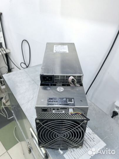 Whatsminer m50 124th