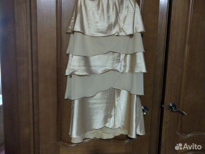 Костюм классический женский с юбкой