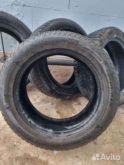 Michelin X-Ice XI3 205/55 R16 94H