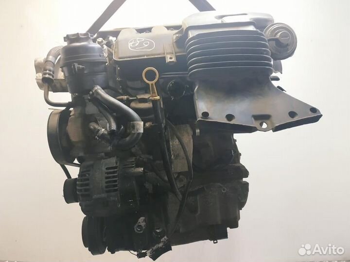 Двигатель Rover 75 1 поколение 2.0