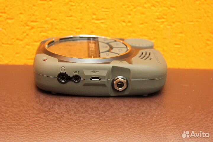 Peterson StroboPlus HD Tuner