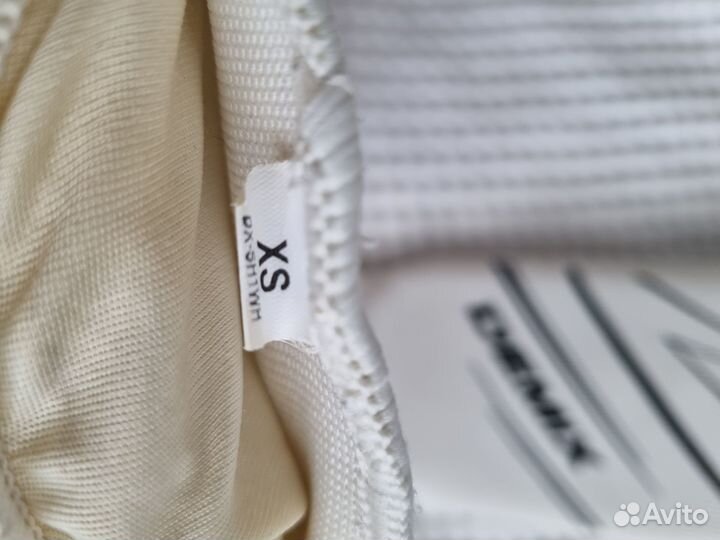 Защита голени детская