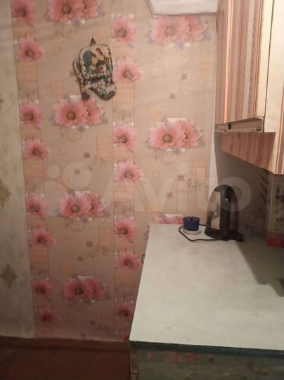 2-к. квартира, 30 м², 1/1 эт.