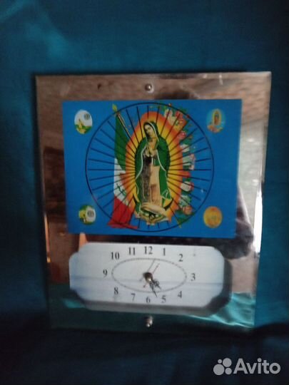 Икона украшение