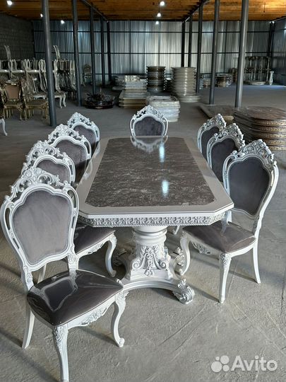 Стол в гостиную \ оплата при получении