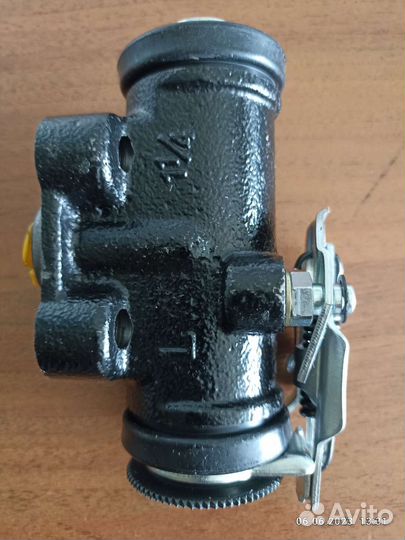 Тормозной цилиндр