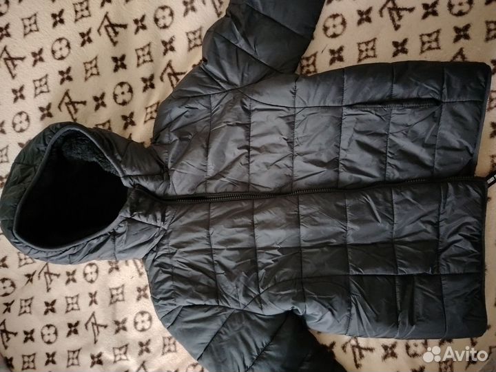 Куртка пуховик