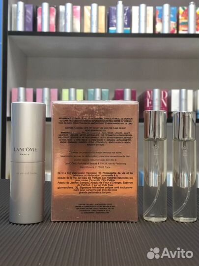 Lancome La Vie Est Belle Ланком лави Эст Бэль 60мл