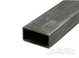 Профтруба 60х40х2 по ГОСТ