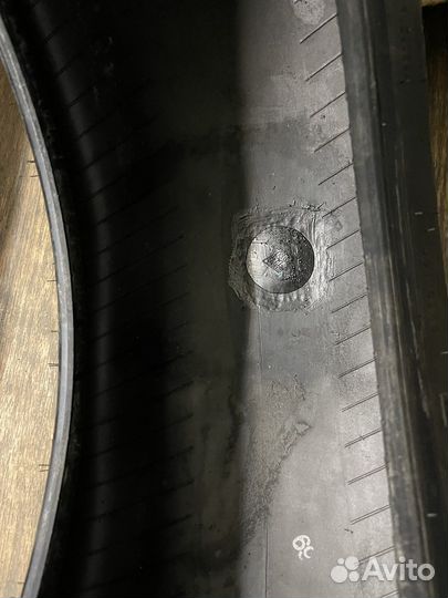 Nokian Tyres Hakkapeliitta R2 235/55 R17