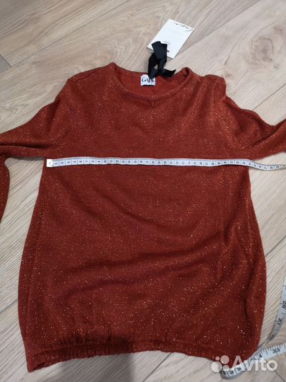 Кофта школьная для девочки 128-134