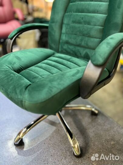 Кресло компьютерное