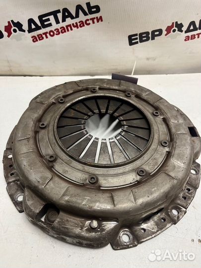 Комплект сцепления Hyundai Starex МИКРОАВТОБУС 2.5