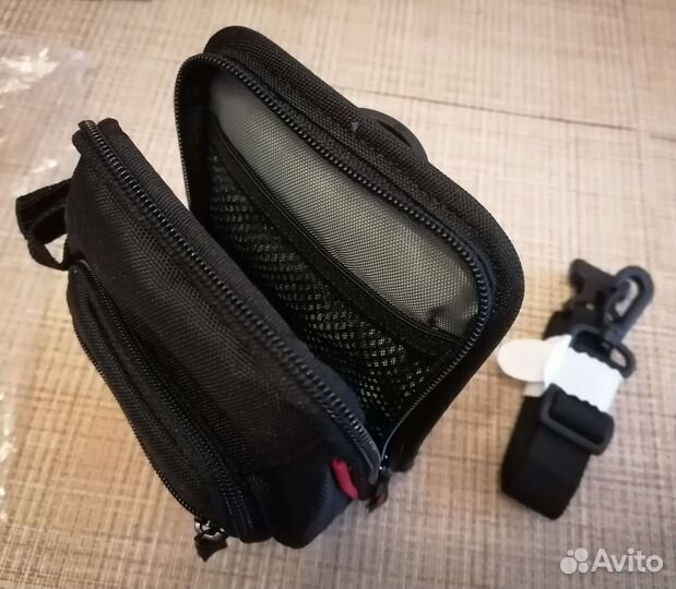 Сумка чехол для фотоаппарата Canon оригинал