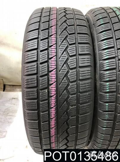 Toyo Open Country W/T 215/55 R18 99V