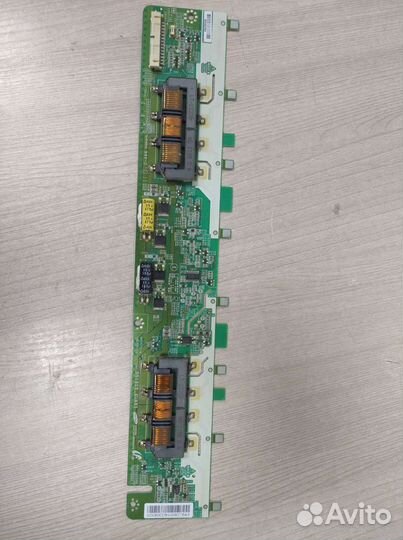 Инверторы для ЖК телевизоров