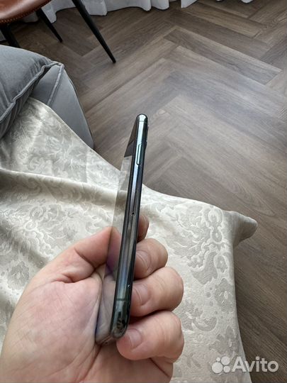 iPhone 11 Pro, 256 ГБ