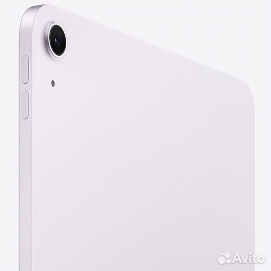 Планшет Apple iPad Air 11 (2024, 6 gen) Wi-Fi 128 Gb, Purple