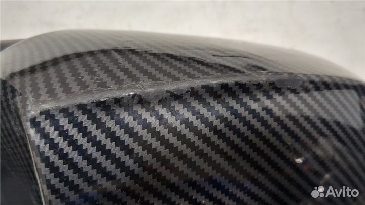 Зеркало боковое BMW 3 E90, E91, E92, E93, 2010