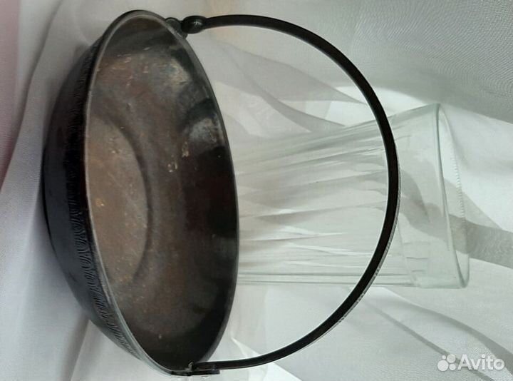 Винтаж 56 -60г.,Дулево-фарфор, мельхиор,пластмасса