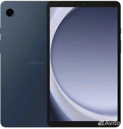 Samsung Galaxy Tab A9+чехол+MicroSD