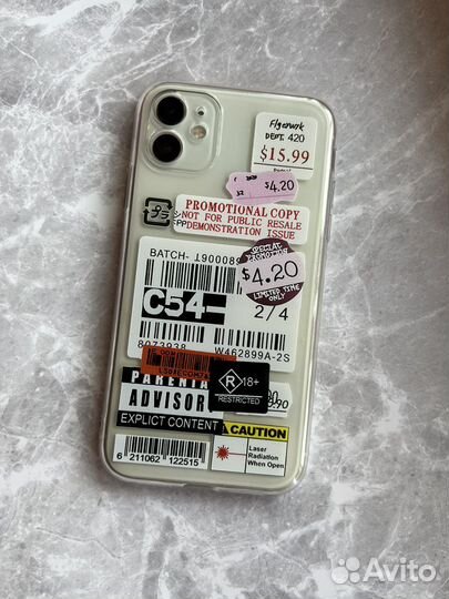 iPhone 11 256GB