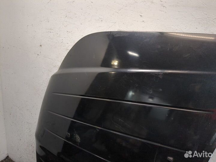 Капот Chrysler Sebring 2007, 2008