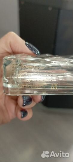 Givenchy irresistible very floral остаток от 80 мл