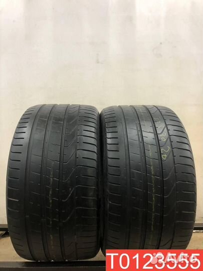 Pirelli P Zero 295/30 R20 101Y