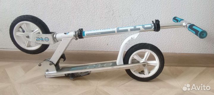 Самокат складной