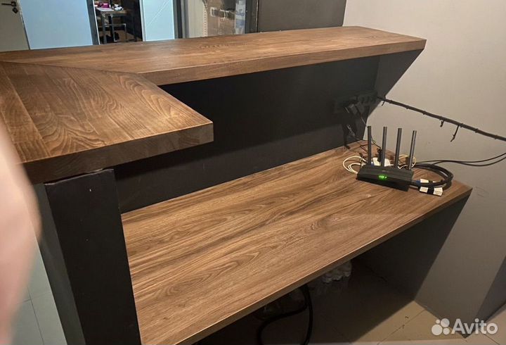Столешница барная стойка