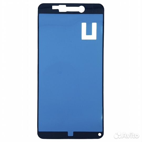 Проклейка для дисплея Xiaomi Redmi 4A